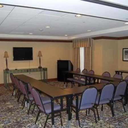 Homewood Suites By Hilton Montgomery Eastchase Съоръжения снимка