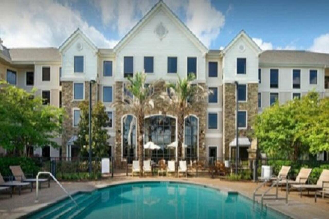 Homewood Suites By Hilton Montgomery Eastchase Екстериор снимка