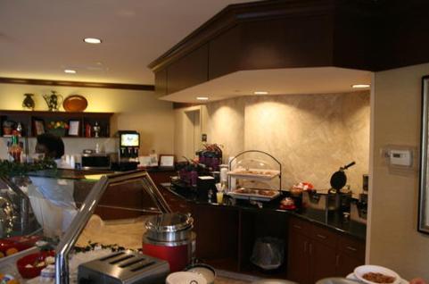 Homewood Suites By Hilton Montgomery Eastchase Екстериор снимка