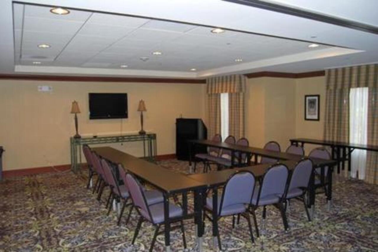 Homewood Suites By Hilton Montgomery Eastchase Съоръжения снимка
