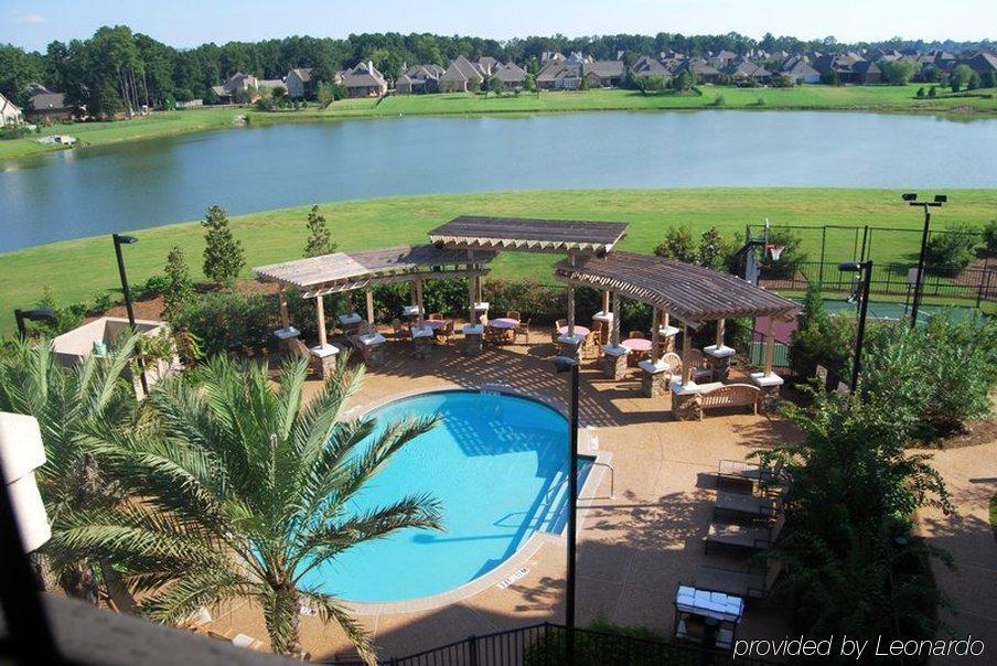 Homewood Suites By Hilton Montgomery Eastchase Екстериор снимка