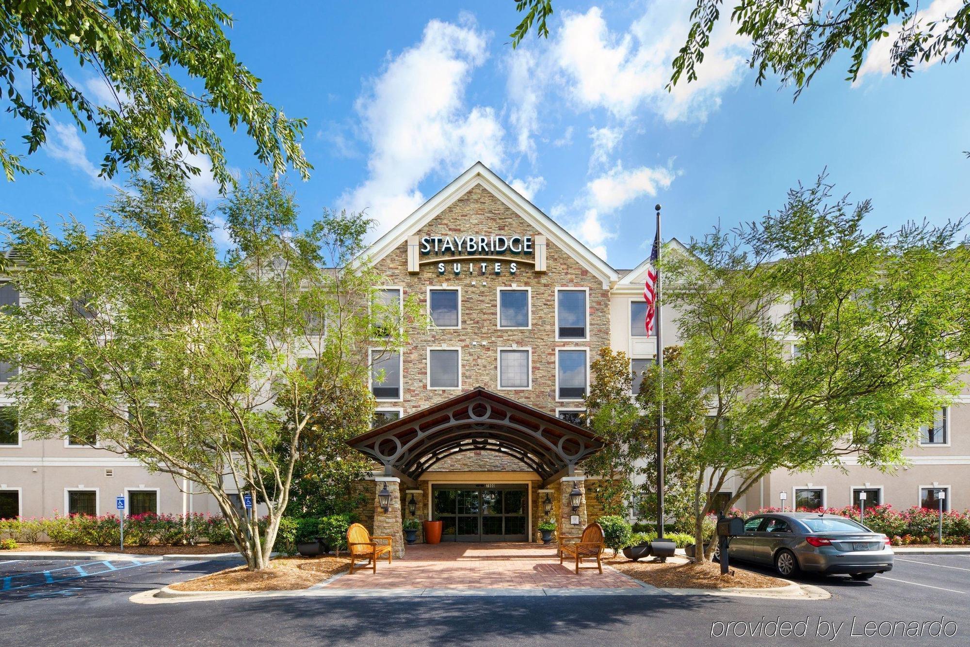 Homewood Suites By Hilton Montgomery Eastchase Екстериор снимка