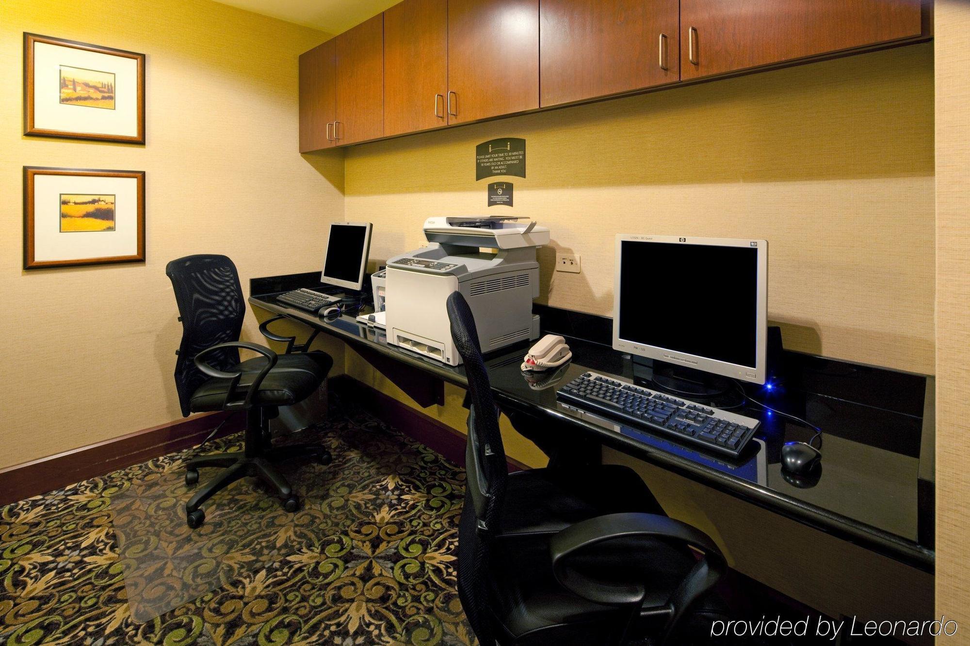Homewood Suites By Hilton Montgomery Eastchase Съоръжения снимка