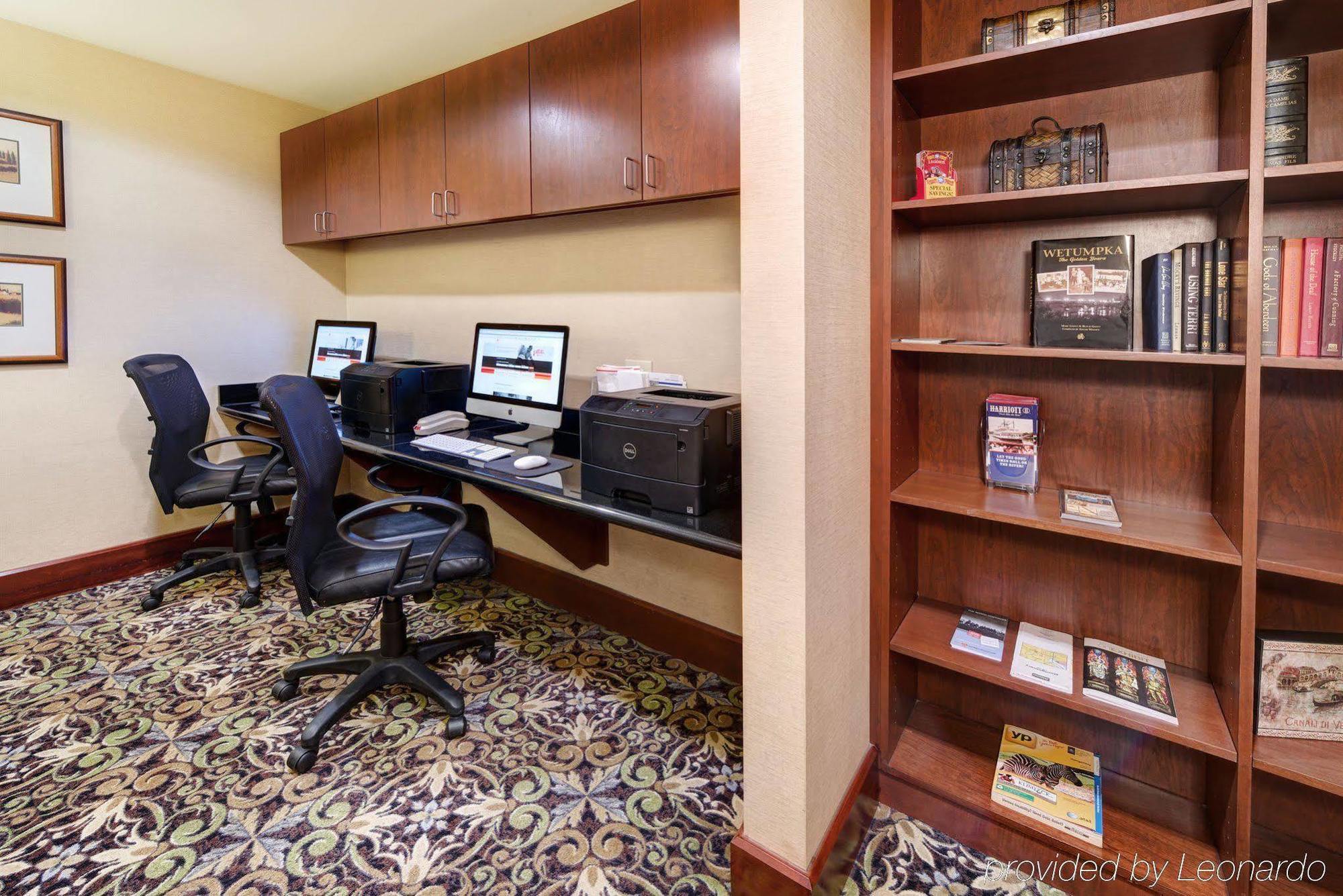 Homewood Suites By Hilton Montgomery Eastchase Екстериор снимка