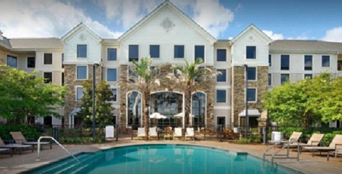 Homewood Suites By Hilton Montgomery Eastchase Екстериор снимка