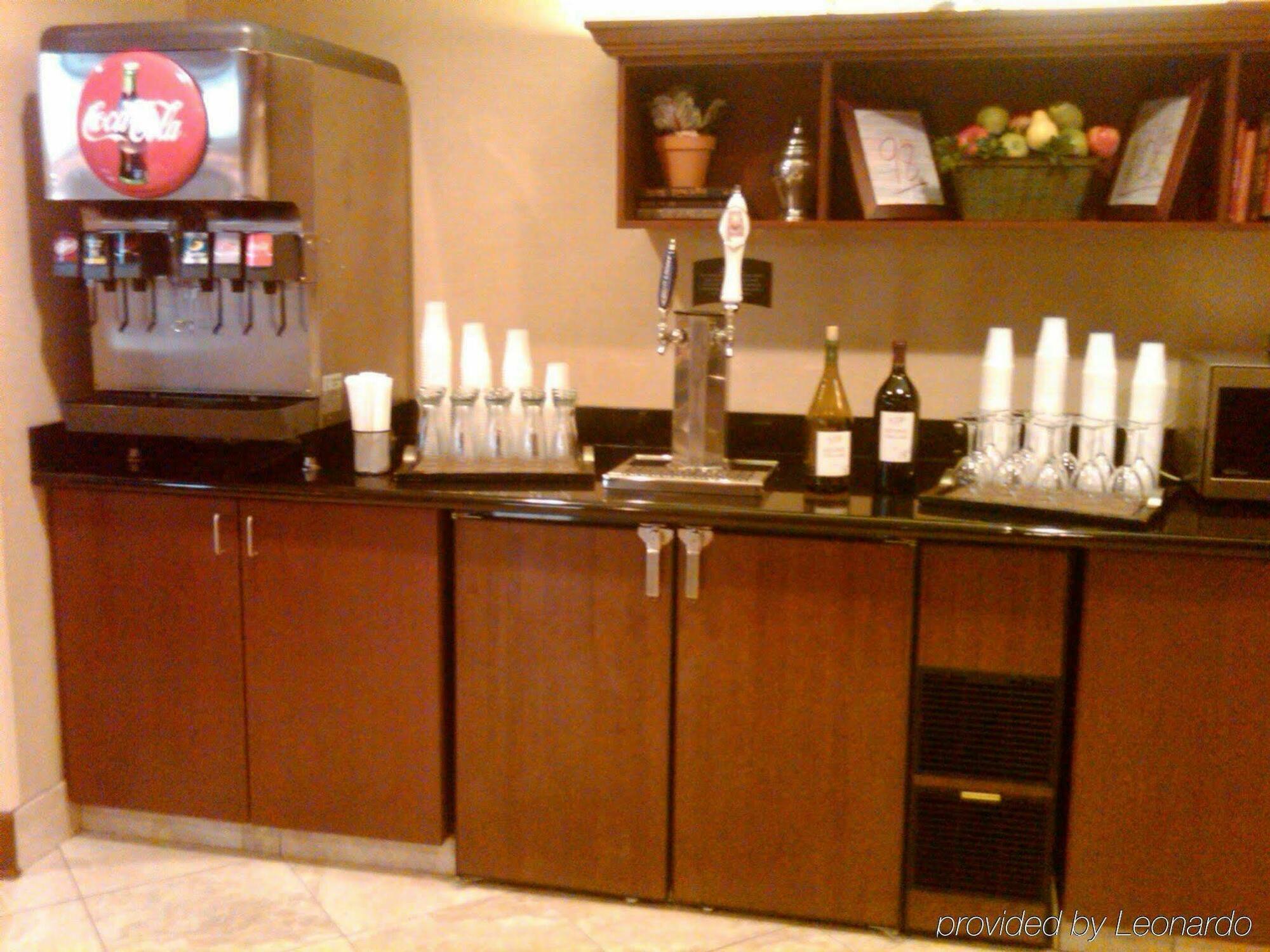 Homewood Suites By Hilton Montgomery Eastchase Ресторант снимка