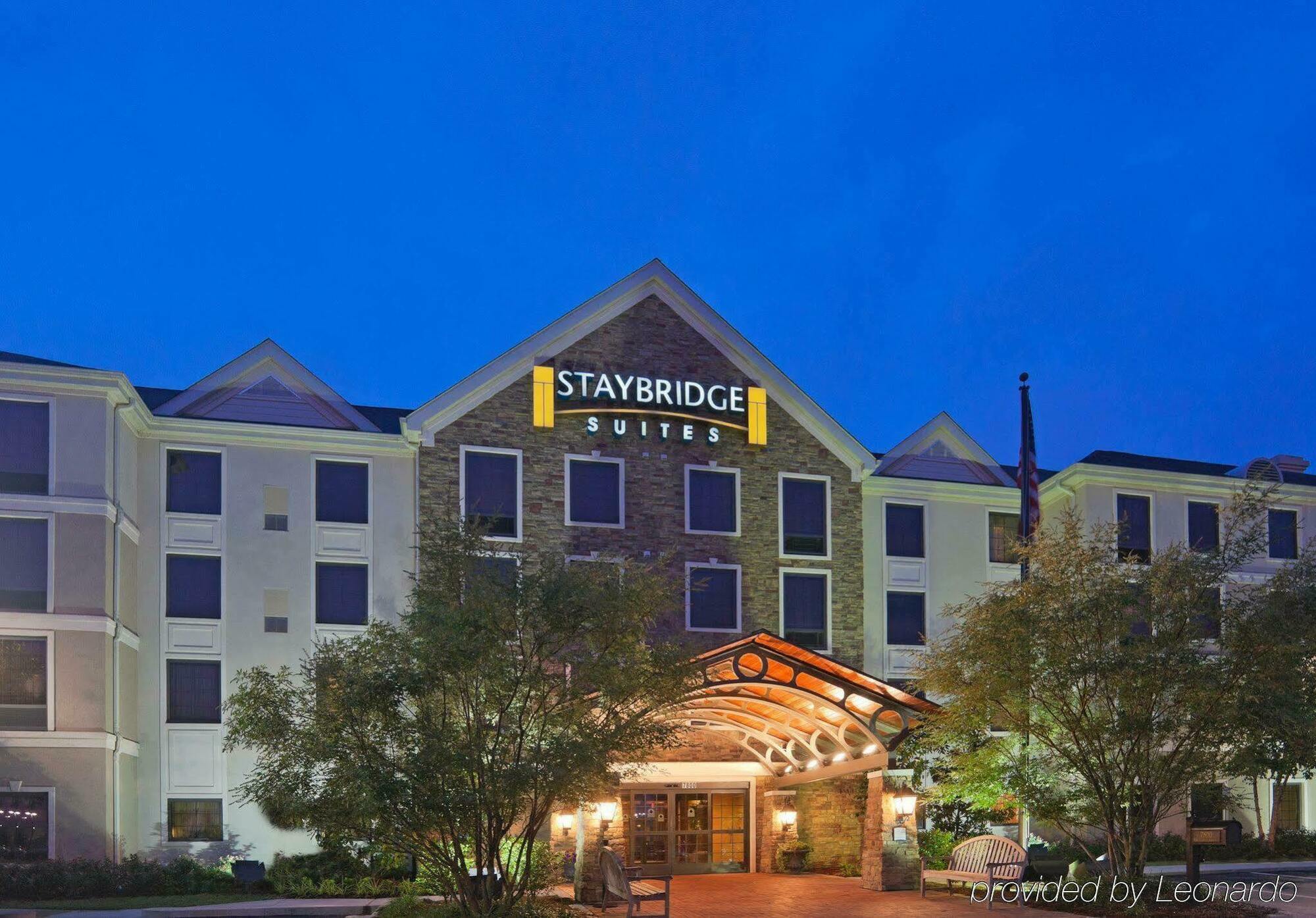 Homewood Suites By Hilton Montgomery Eastchase Екстериор снимка