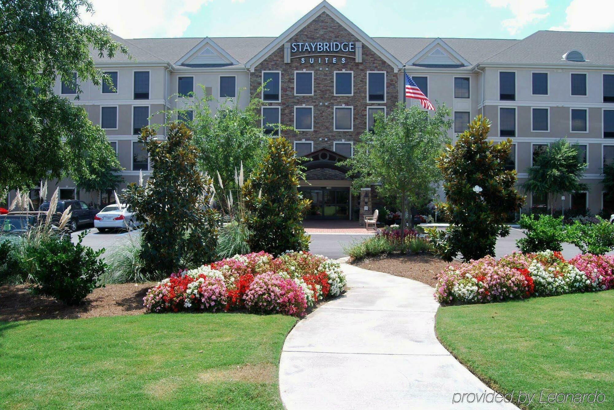 Homewood Suites By Hilton Montgomery Eastchase Екстериор снимка