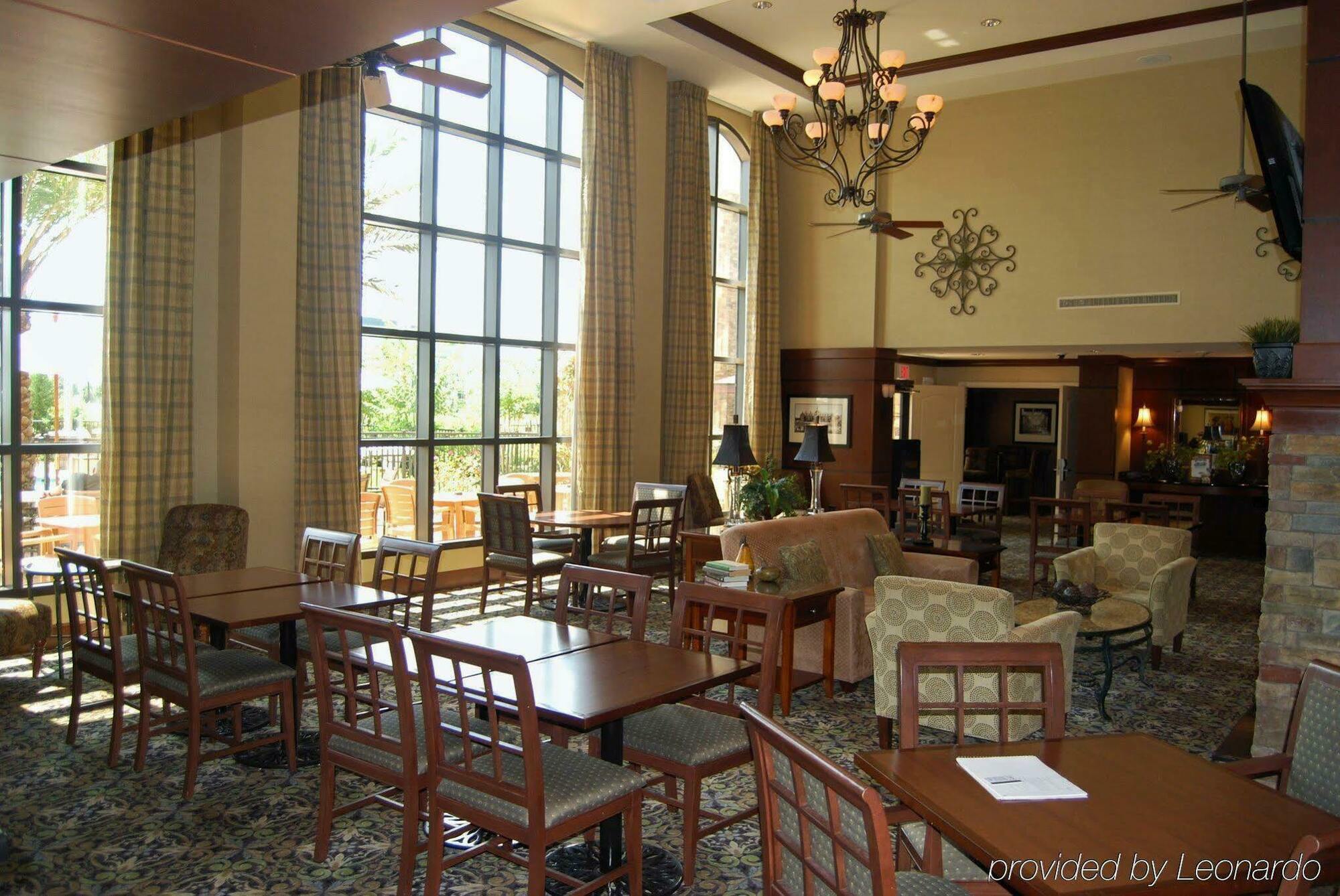 Homewood Suites By Hilton Montgomery Eastchase Ресторант снимка