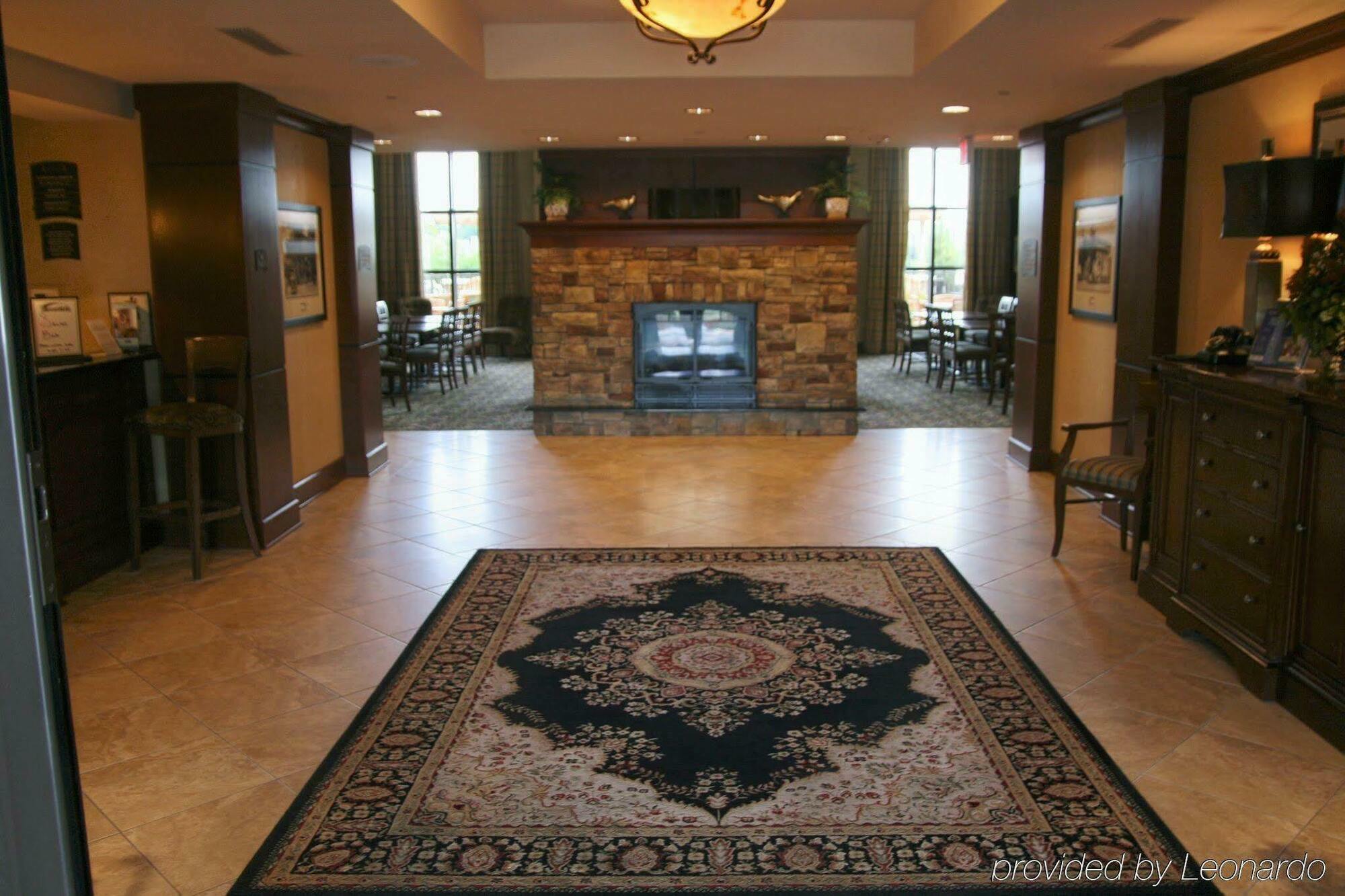 Homewood Suites By Hilton Montgomery Eastchase Интериор снимка