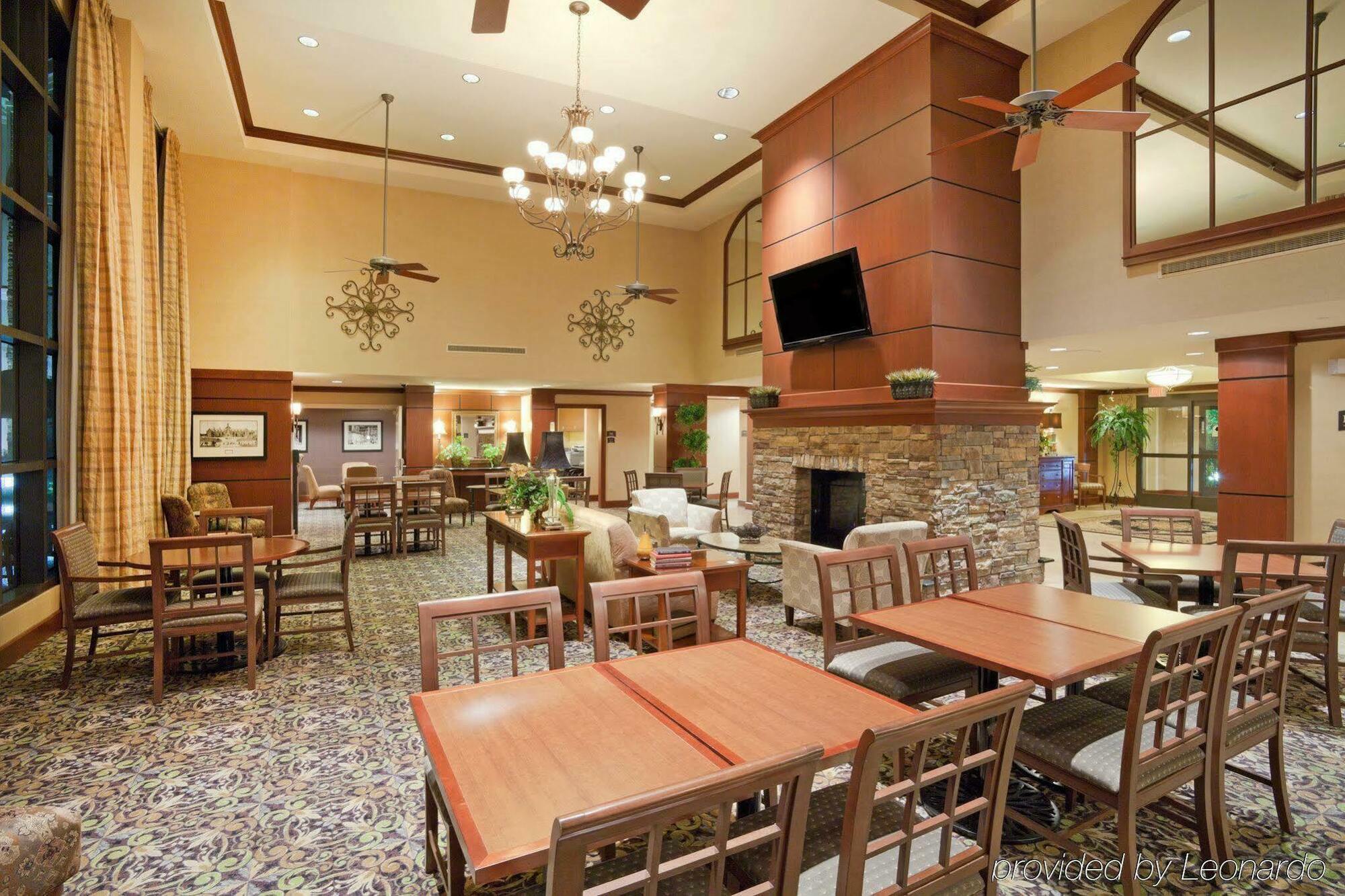 Homewood Suites By Hilton Montgomery Eastchase Ресторант снимка