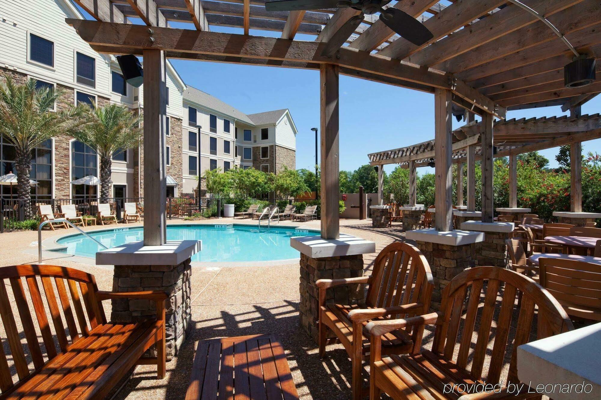 Homewood Suites By Hilton Montgomery Eastchase Съоръжения снимка