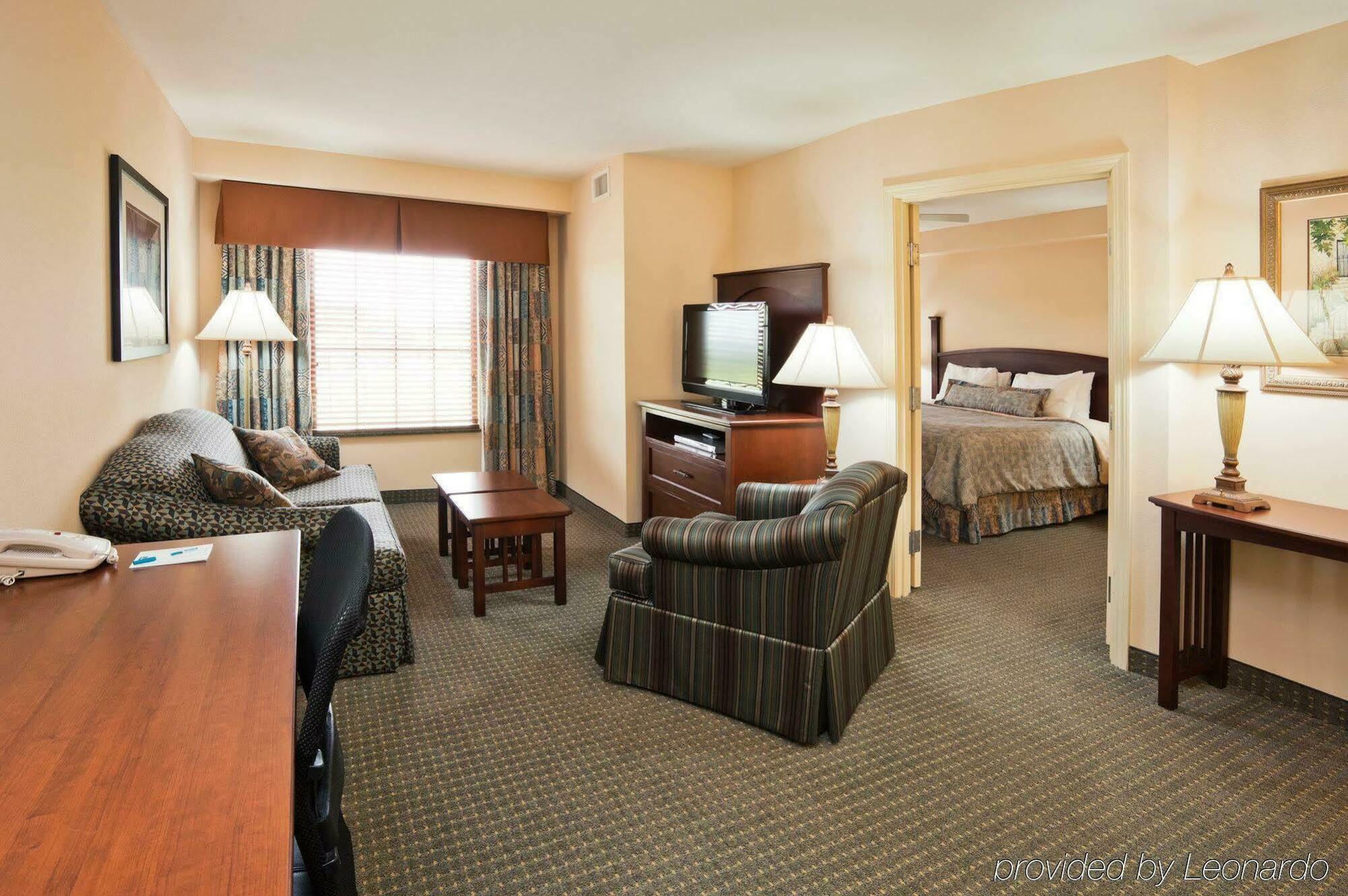 Homewood Suites By Hilton Montgomery Eastchase Стая снимка