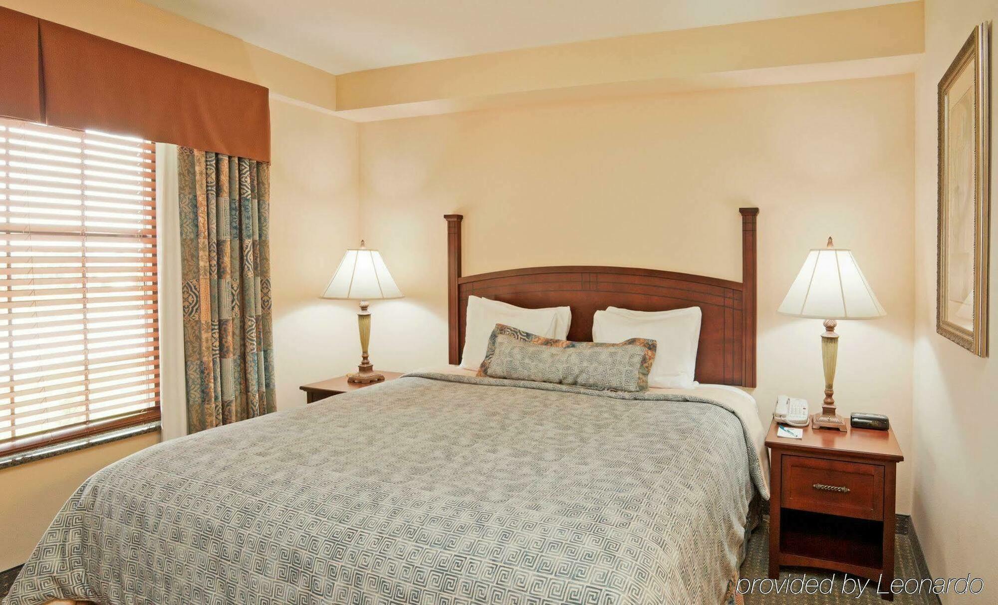 Homewood Suites By Hilton Montgomery Eastchase Стая снимка