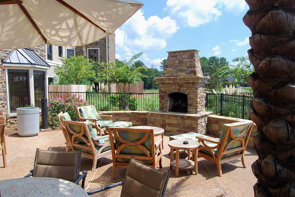 Homewood Suites By Hilton Montgomery Eastchase Екстериор снимка